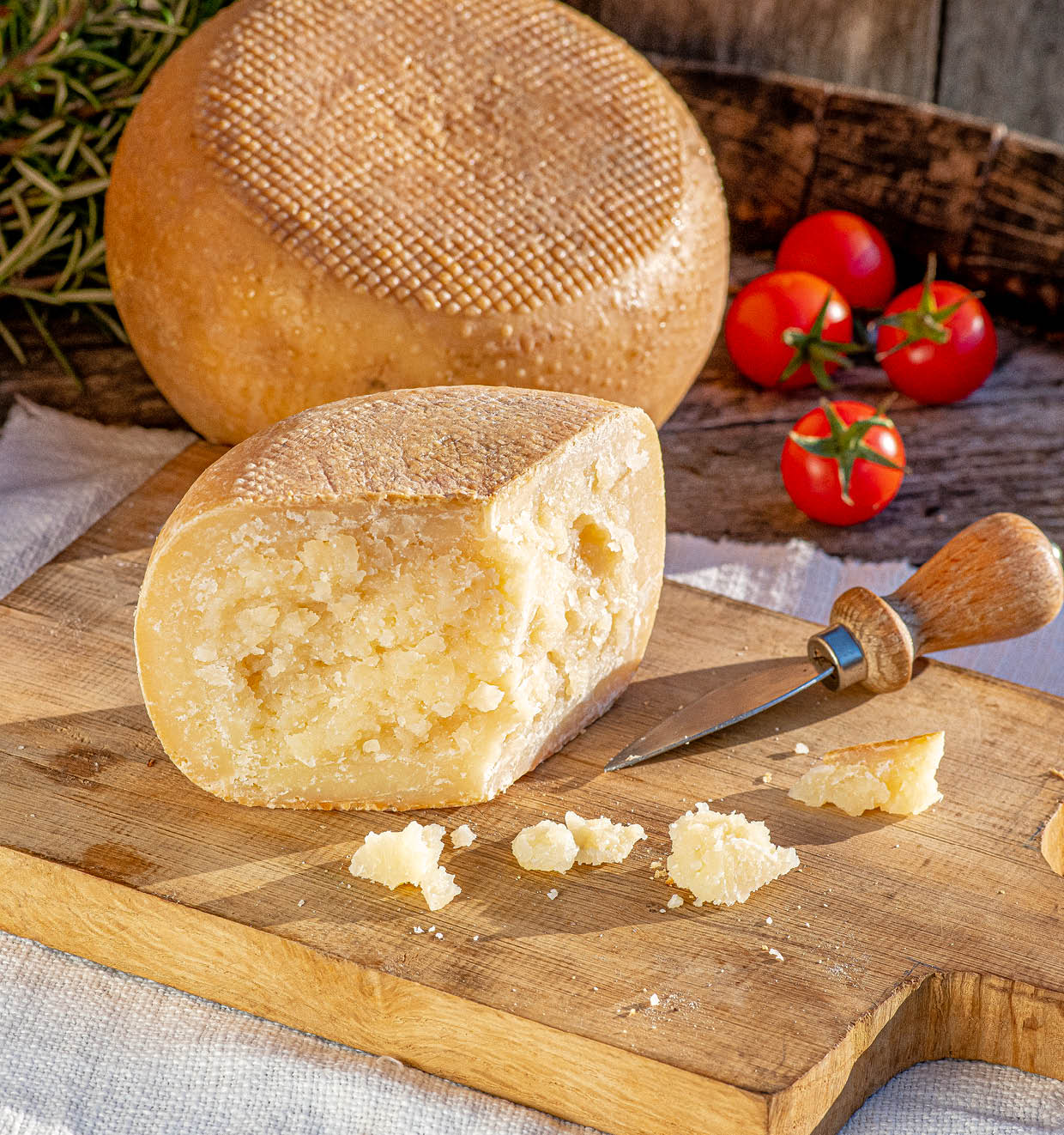 Pecorino Gran Riserva 24 Monate